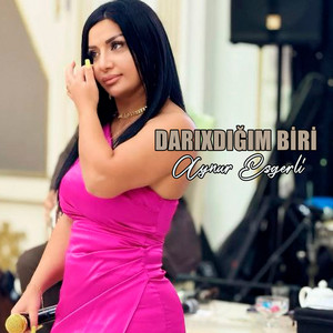 Aynur Esgerli - Darıxdığım Biri