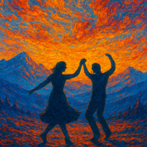 Бодя Мир642 - На Горе Танцуйте ft Dewensoon