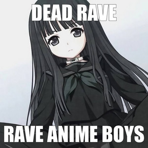 Dead Rave - Тот Тип