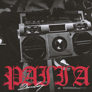 Dombay - Рагга