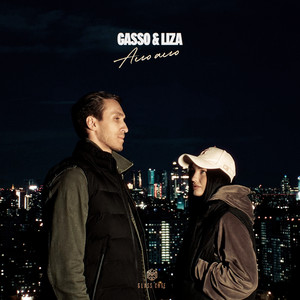 Gasso - Ало Ало ft Liza