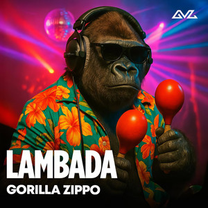 Gorilla Zippo - On My Mind ft Disco Blankers