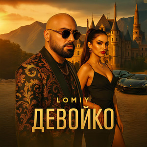Lomiy - Девойко