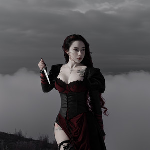 Polnalyubvi - Тернии ft Pyrokinesis