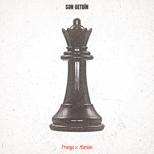 Pranga - Sən Getdin ft Mardan