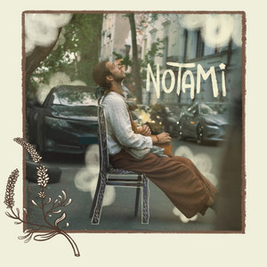 R.A.Svet - Notami