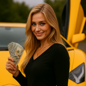 Стоп Кард - Дай Денег ft Майя Любимова