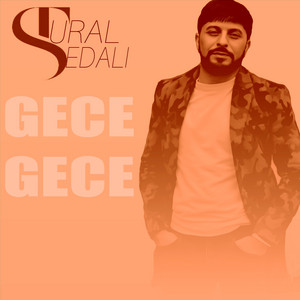 Tural Sedalı - Derdim Remix