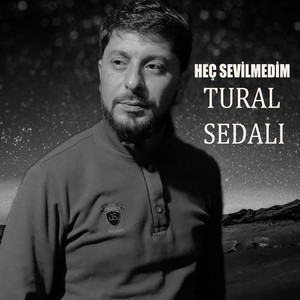 Tural Sedalı - Kağız Gemiler