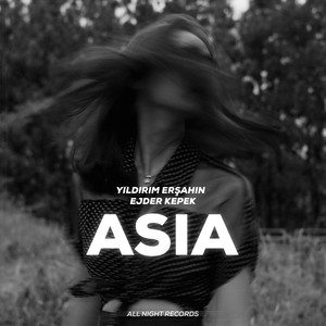 Yıldırım Erşahin - Asia ft Ejder Kepek